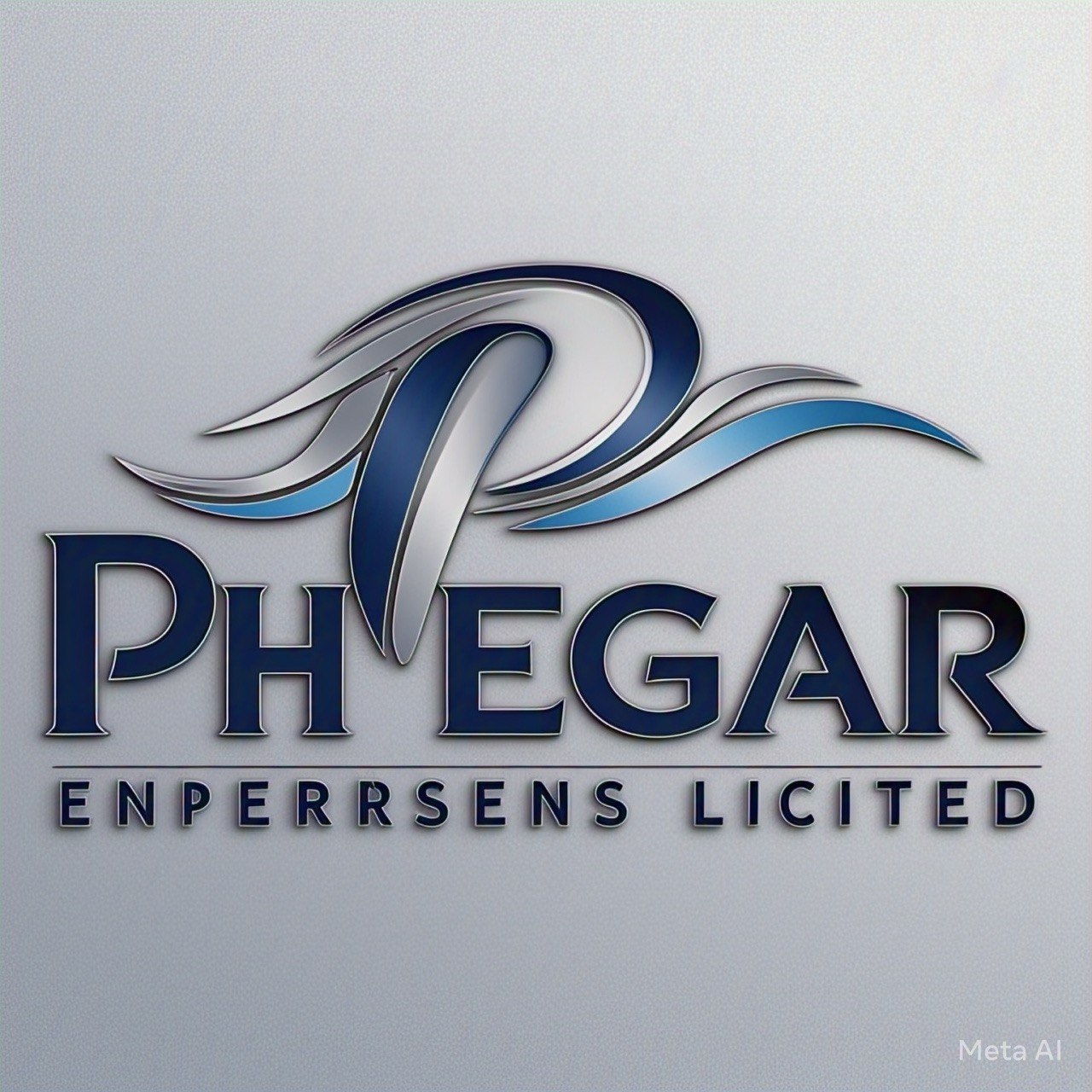 PHEGAR ENPERRSENS LICITED